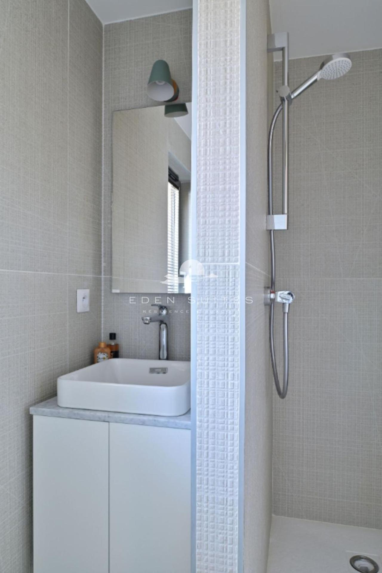 Residence Eden Suites アジャクシオ エクステリア 写真
